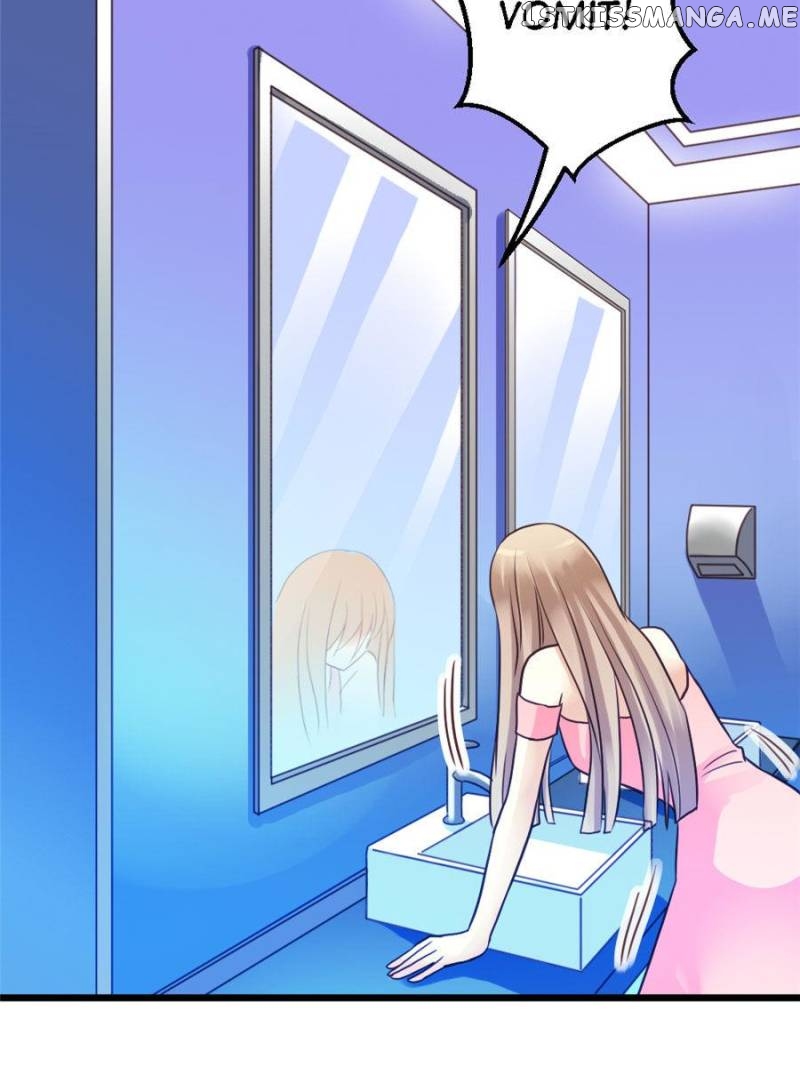 Let Me Go! You Demon President chapter 10 - page 53