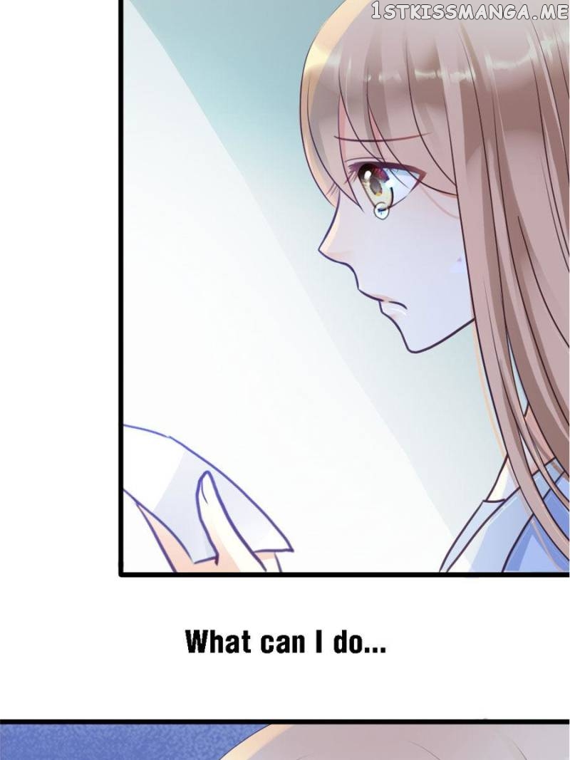 Let Me Go! You Demon President chapter 10 - page 6