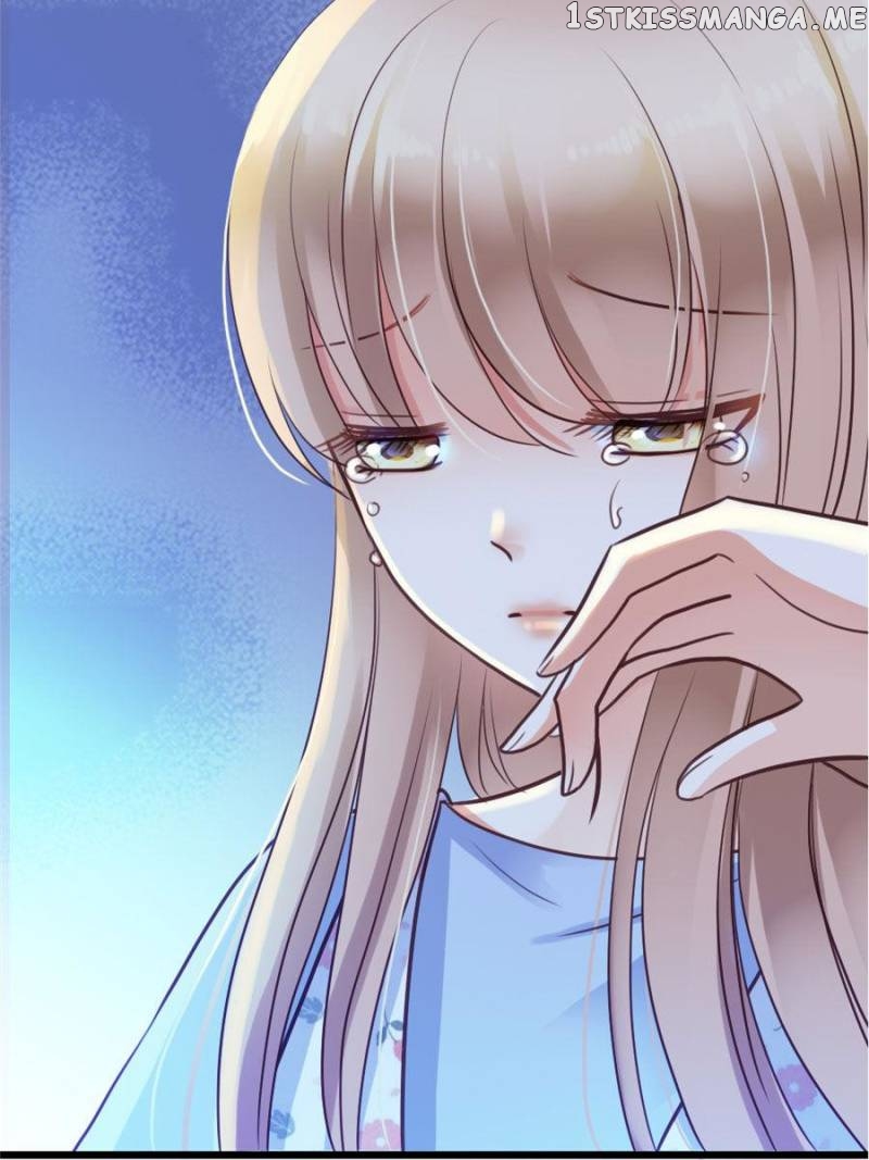 Let Me Go! You Demon President chapter 10 - page 7