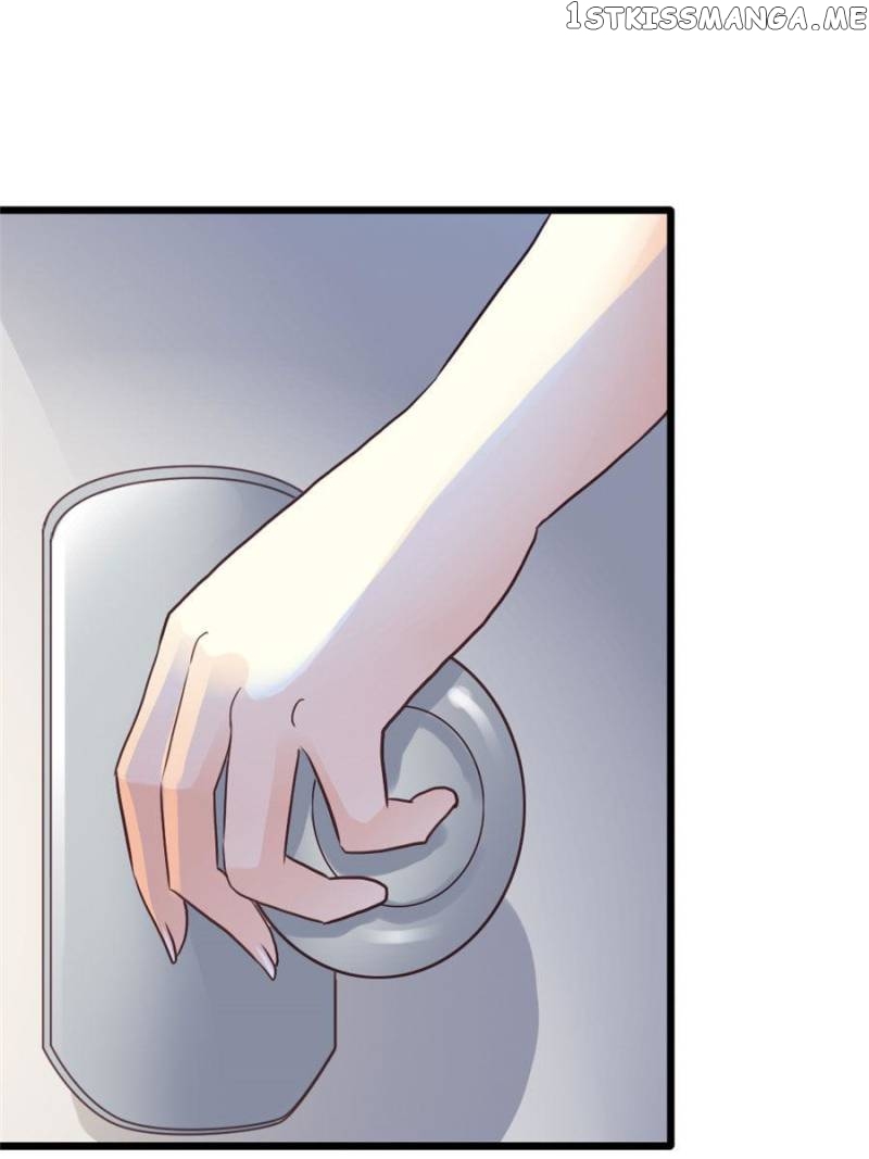 Let Me Go! You Demon President chapter 10 - page 9