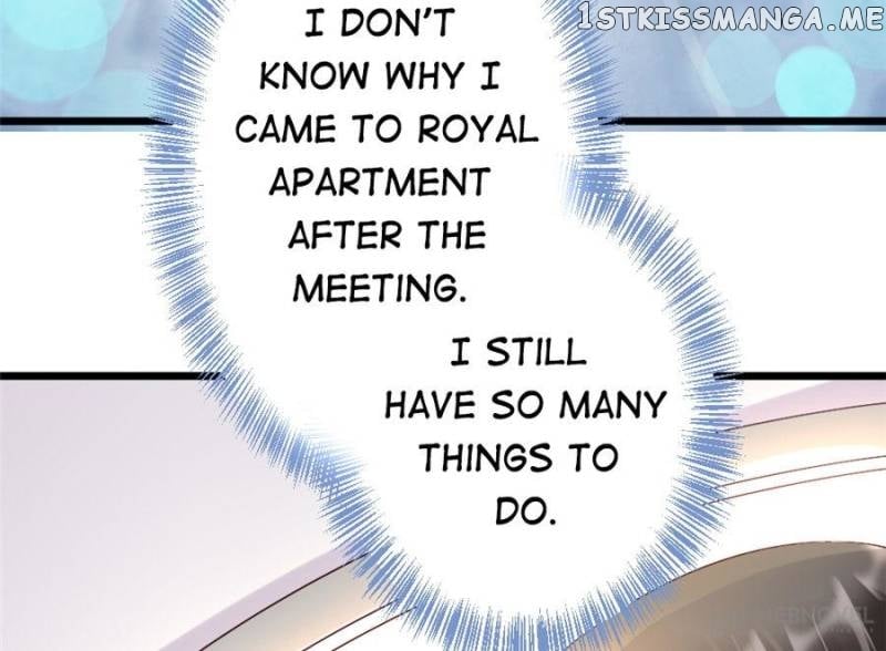 Let Me Go! You Demon President chapter 94 - page 11