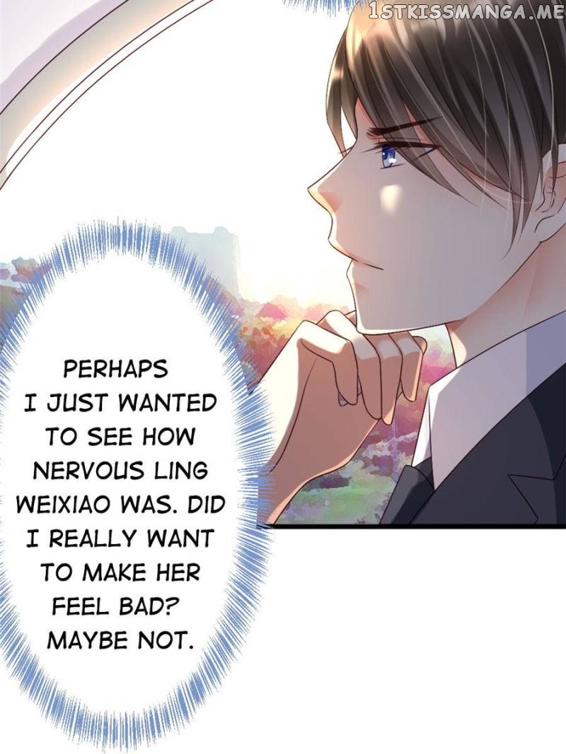 Let Me Go! You Demon President chapter 94 - page 12