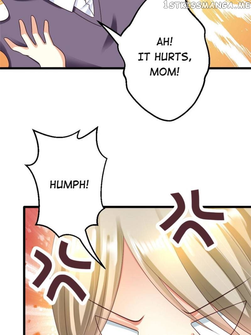 Let Me Go! You Demon President chapter 94 - page 15