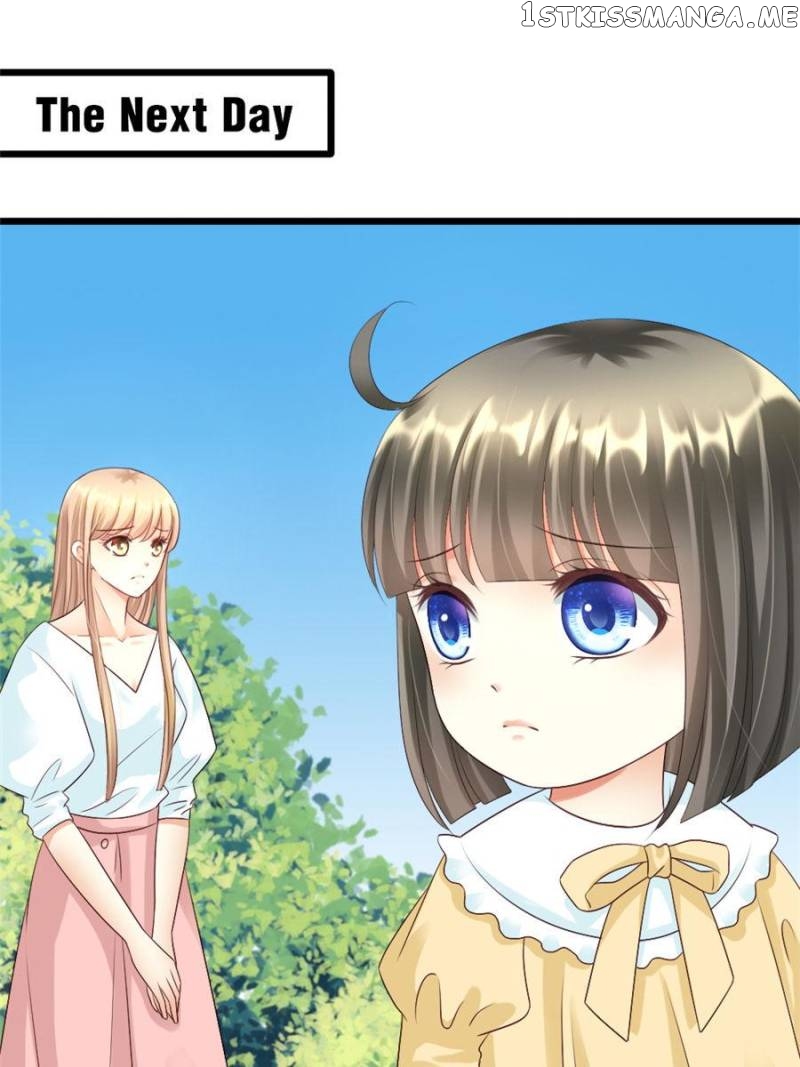 Let Me Go! You Demon President chapter 94 - page 20