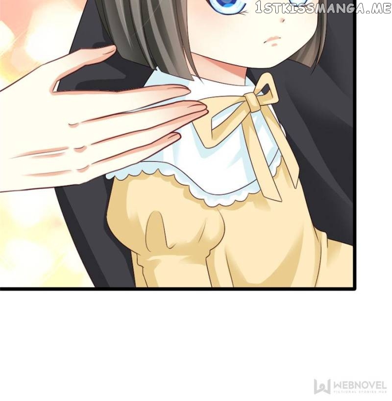 Let Me Go! You Demon President chapter 94 - page 25