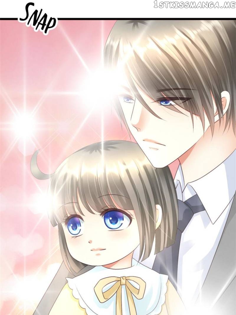 Let Me Go! You Demon President chapter 94 - page 26