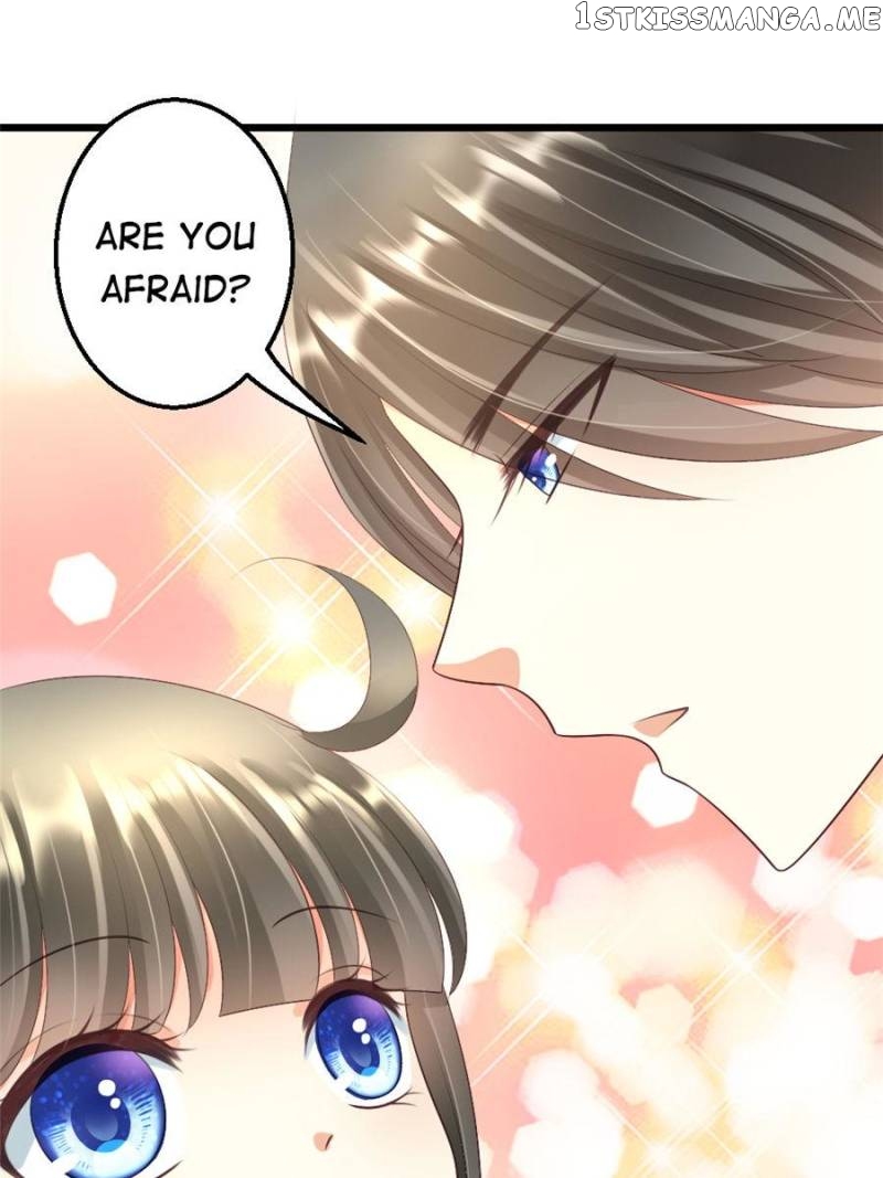 Let Me Go! You Demon President chapter 94 - page 29