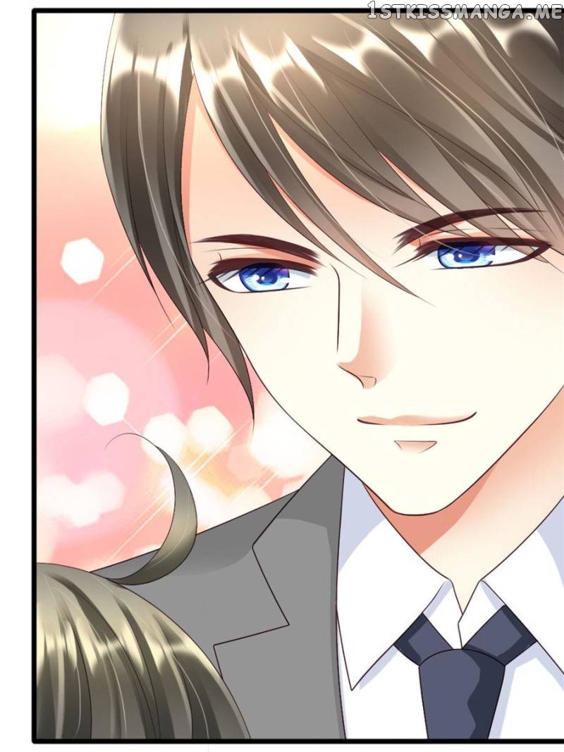Let Me Go! You Demon President chapter 94 - page 31