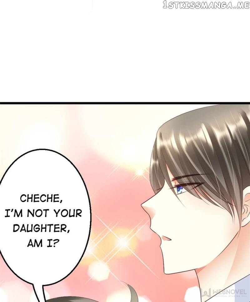 Let Me Go! You Demon President chapter 94 - page 32
