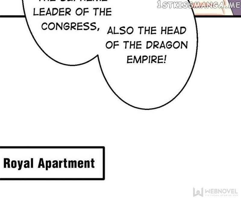 Let Me Go! You Demon President chapter 94 - page 48