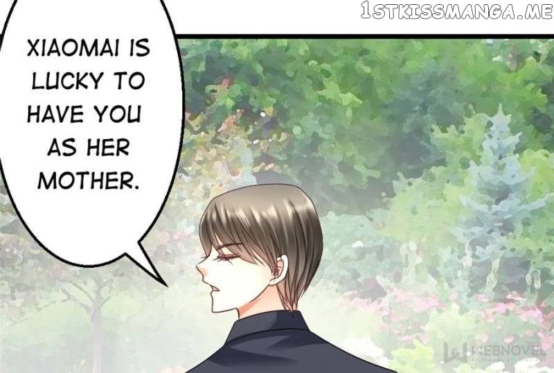 Let Me Go! You Demon President chapter 94 - page 5