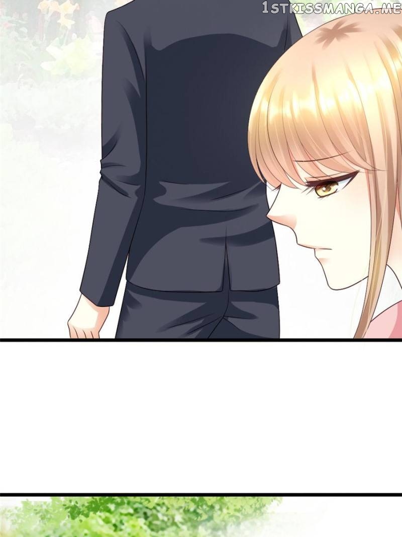 Let Me Go! You Demon President chapter 94 - page 6