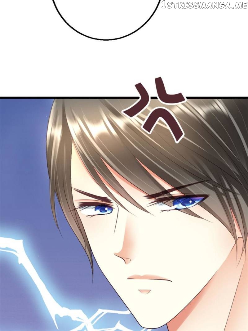 Let Me Go! You Demon President chapter 94 - page 62
