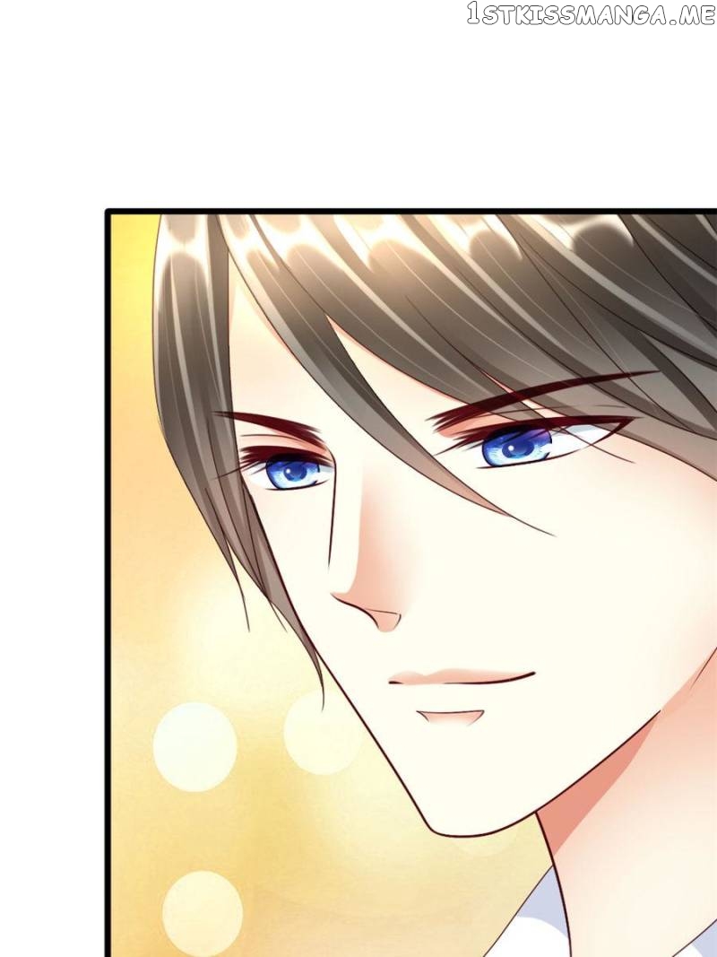 Let Me Go! You Demon President chapter 94 - page 66