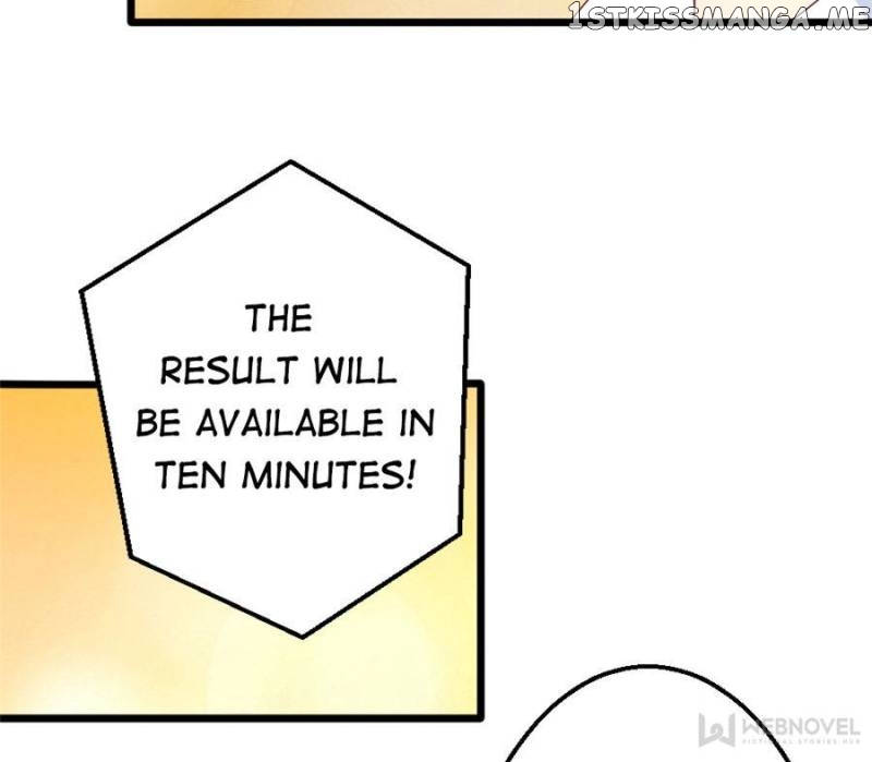 Let Me Go! You Demon President chapter 94 - page 67