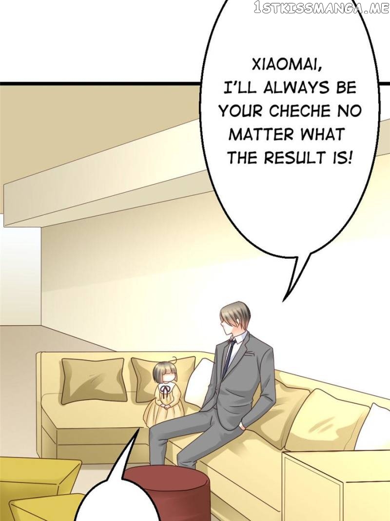 Let Me Go! You Demon President chapter 94 - page 68