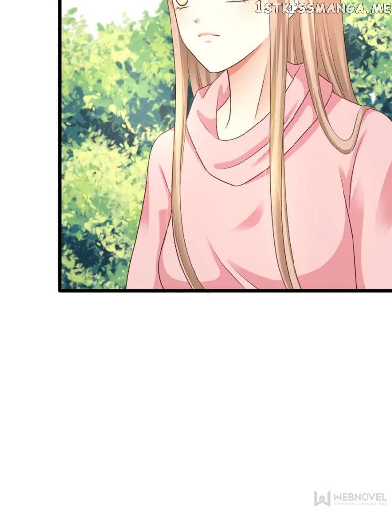 Let Me Go! You Demon President chapter 94 - page 9
