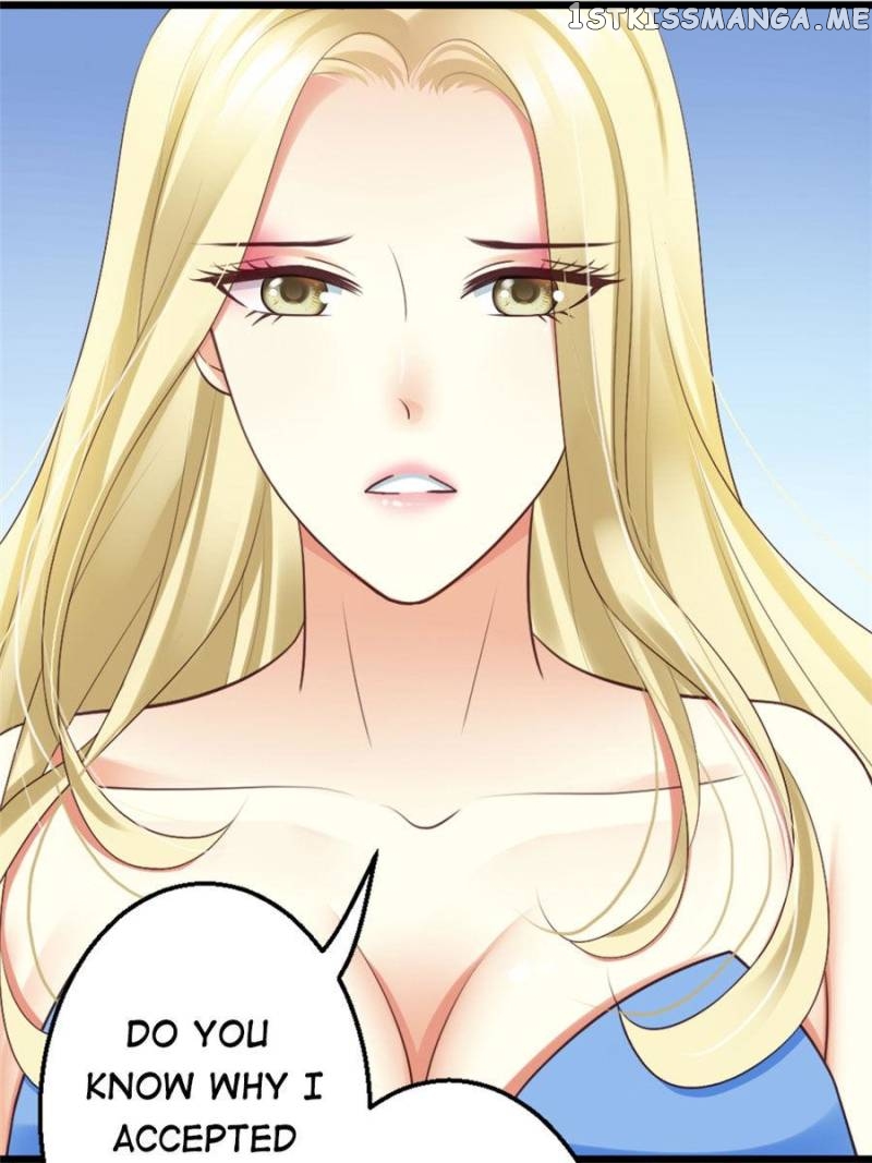 Let Me Go! You Demon President chapter 17 - page 1