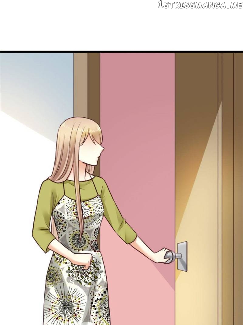 Let Me Go! You Demon President chapter 17 - page 10
