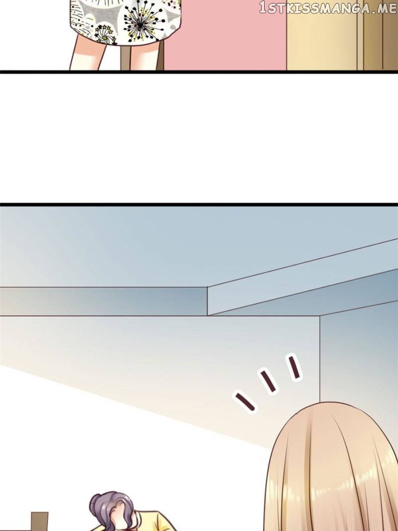 Let Me Go! You Demon President chapter 17 - page 11