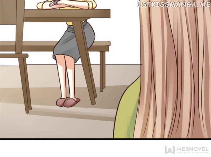 Let Me Go! You Demon President chapter 17 - page 12