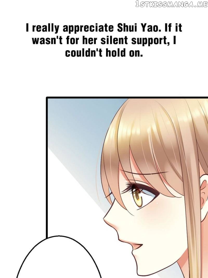 Let Me Go! You Demon President chapter 17 - page 13