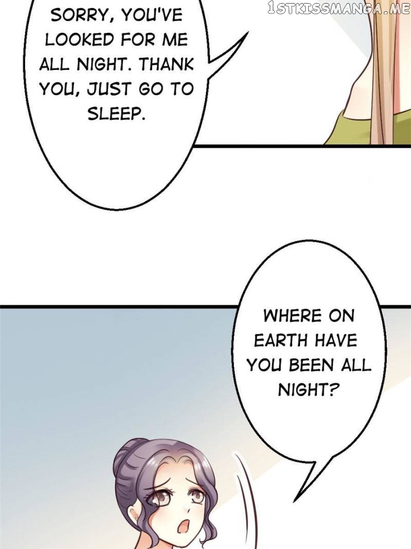 Let Me Go! You Demon President chapter 17 - page 14