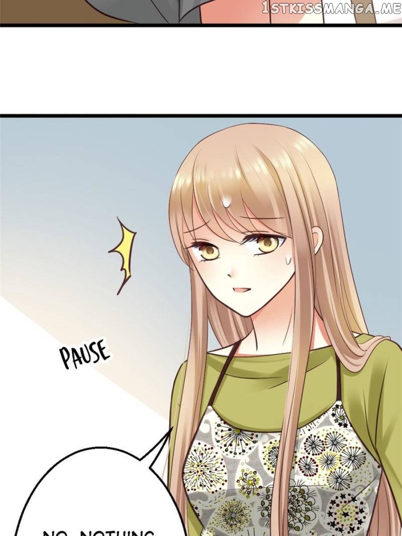 Let Me Go! You Demon President chapter 17 - page 16