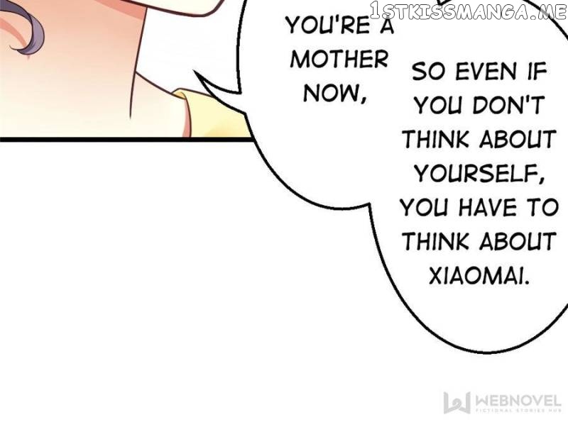 Let Me Go! You Demon President chapter 17 - page 18