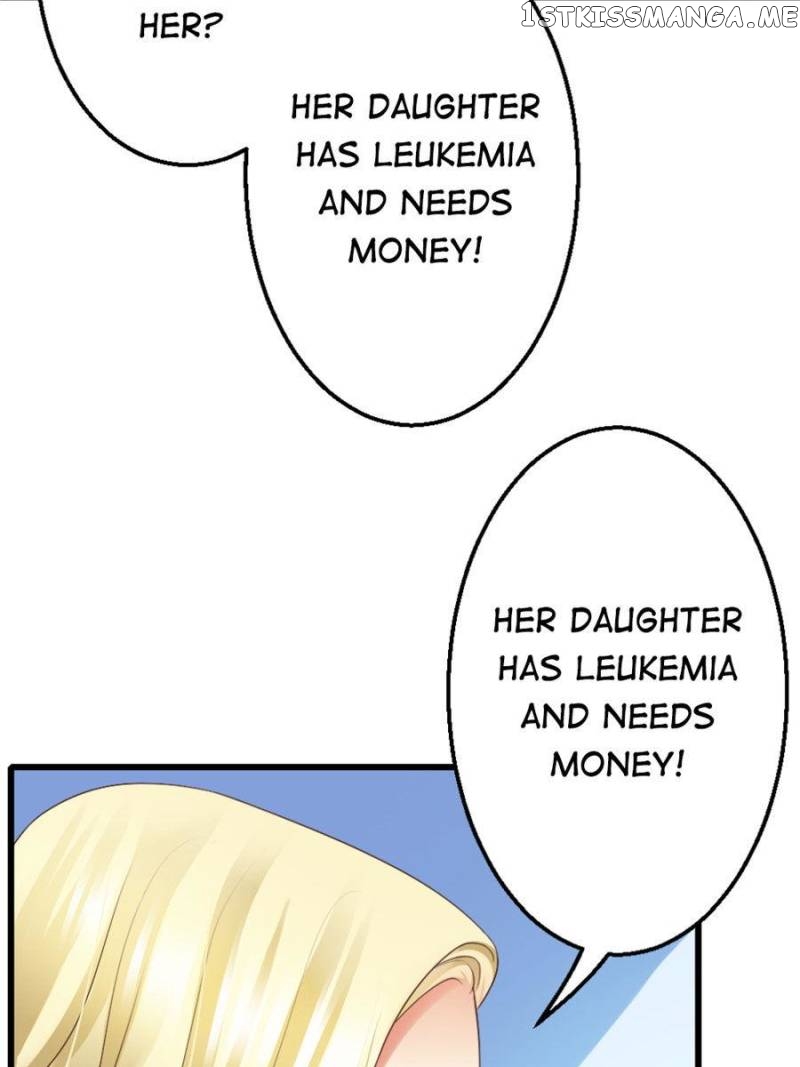 Let Me Go! You Demon President chapter 17 - page 2