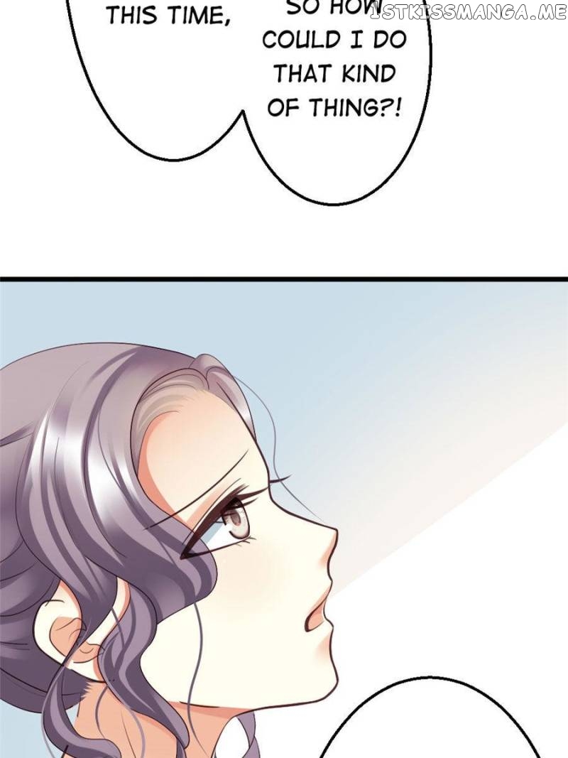 Let Me Go! You Demon President chapter 17 - page 20