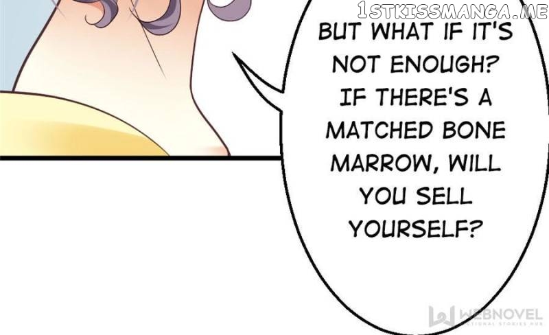 Let Me Go! You Demon President chapter 17 - page 21