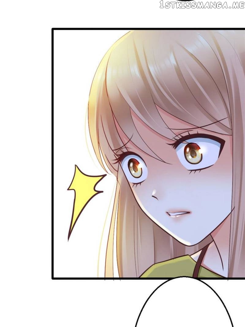 Let Me Go! You Demon President chapter 17 - page 22