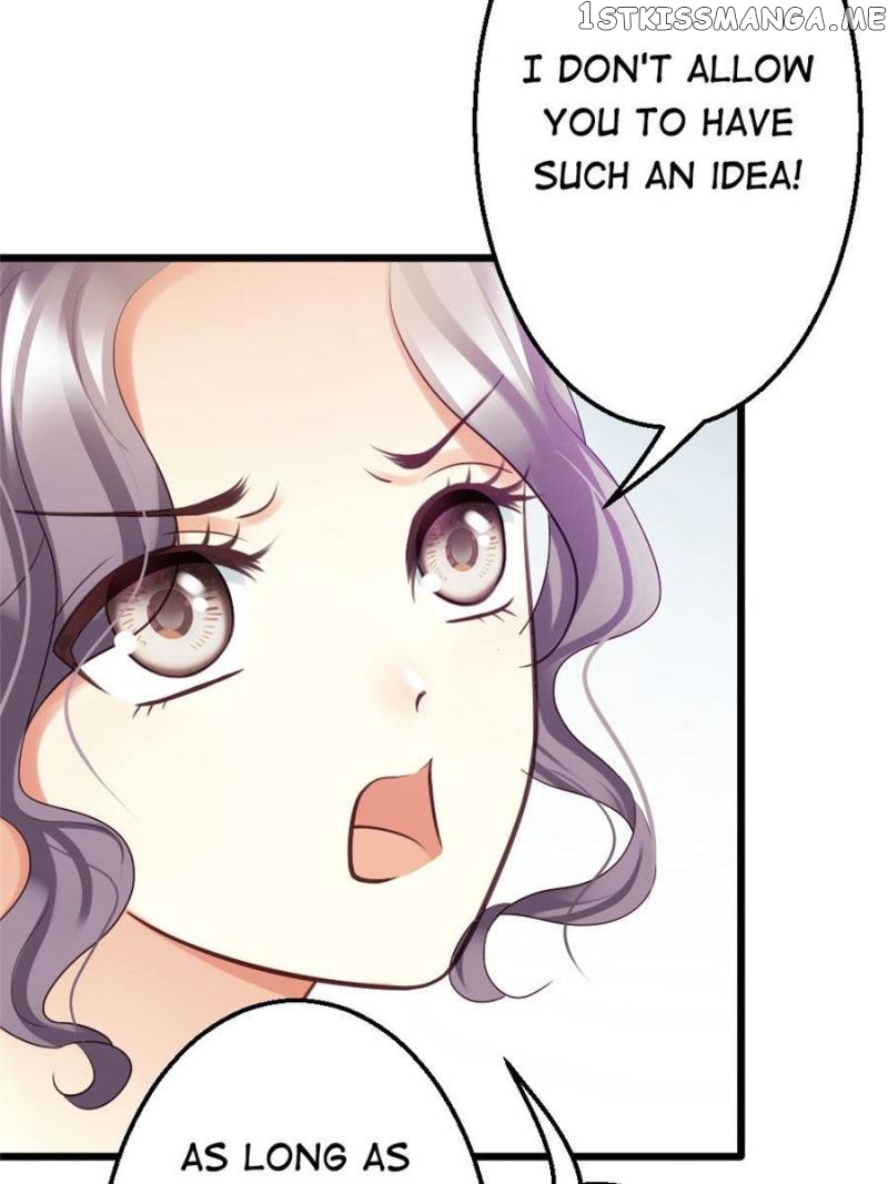 Let Me Go! You Demon President chapter 17 - page 23