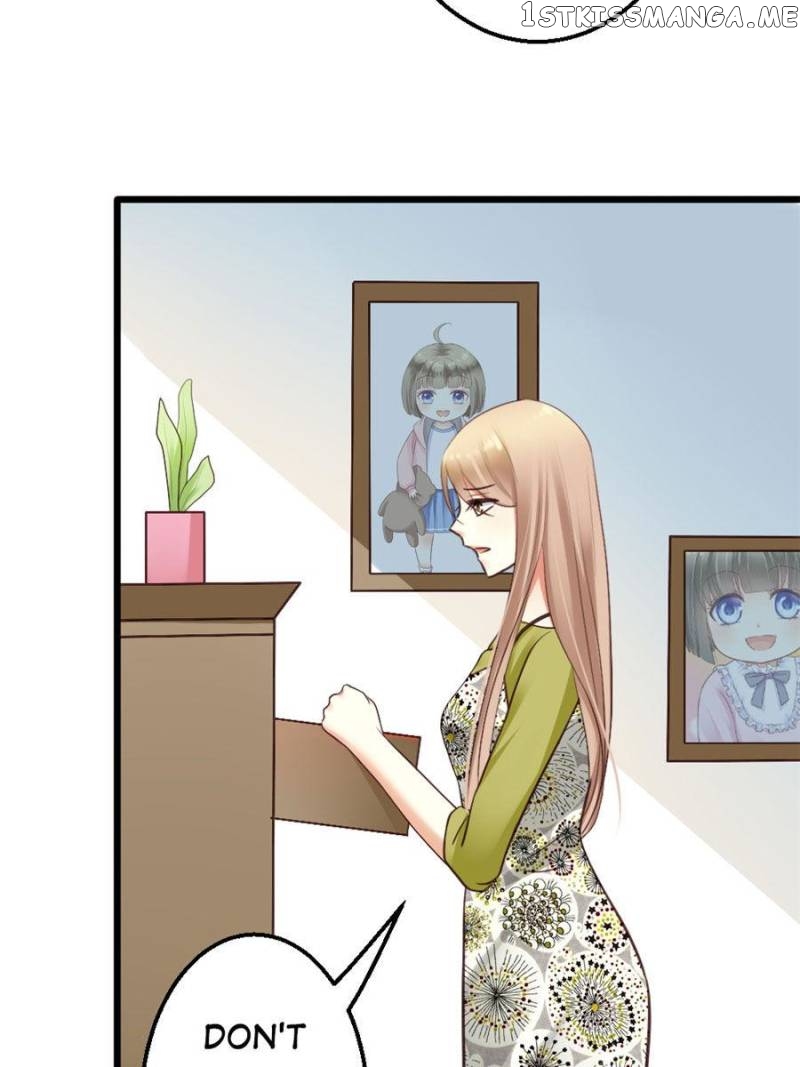 Let Me Go! You Demon President chapter 17 - page 25