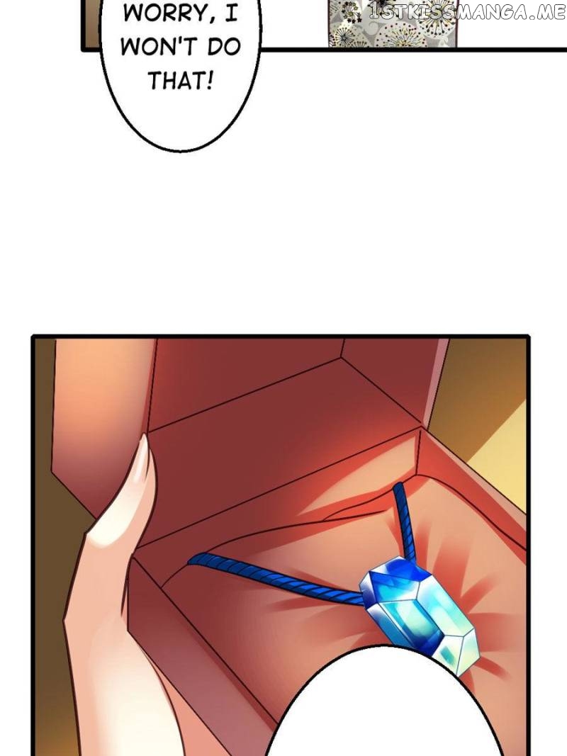 Let Me Go! You Demon President chapter 17 - page 26