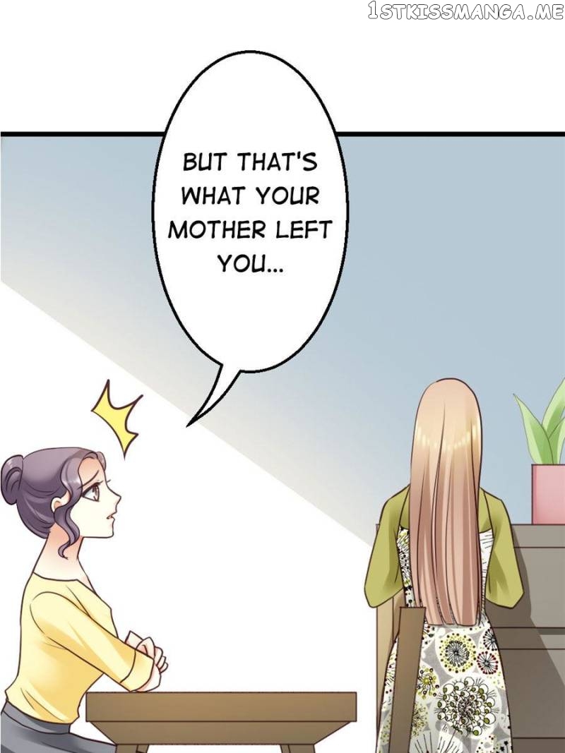 Let Me Go! You Demon President chapter 17 - page 28