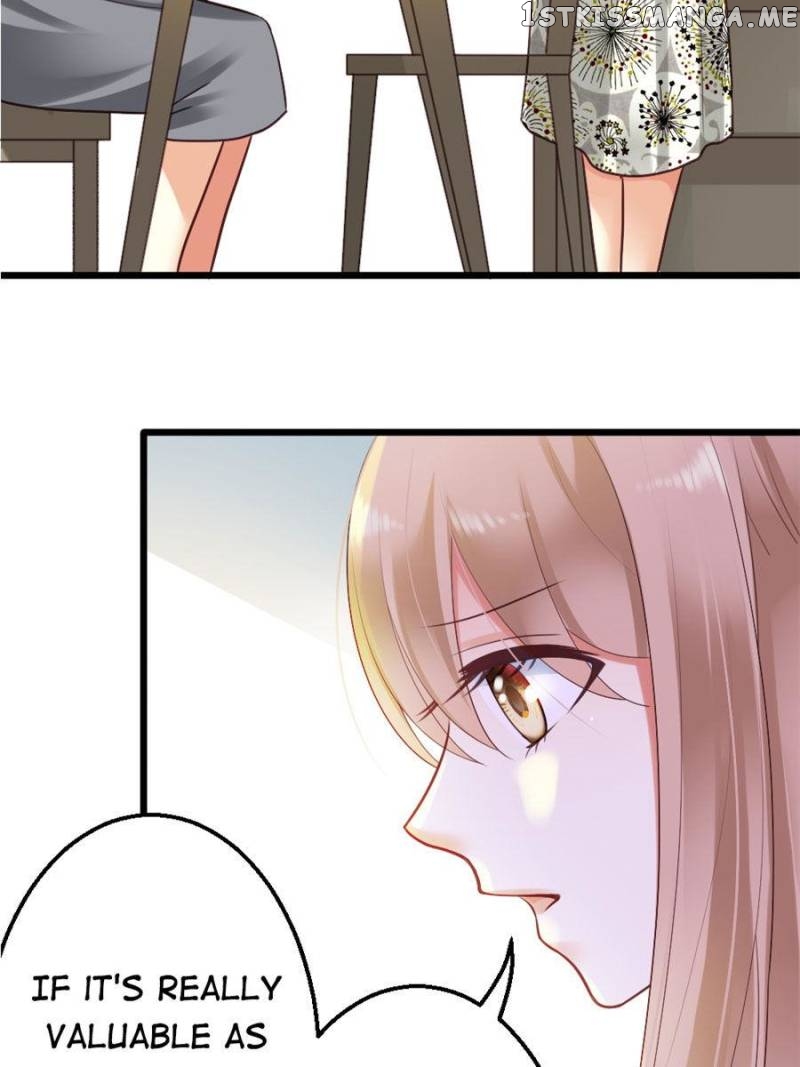 Let Me Go! You Demon President chapter 17 - page 29
