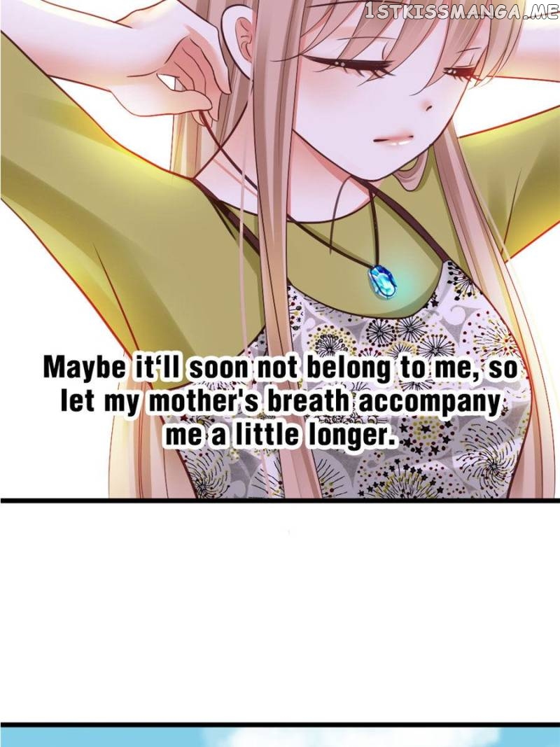 Let Me Go! You Demon President chapter 17 - page 32