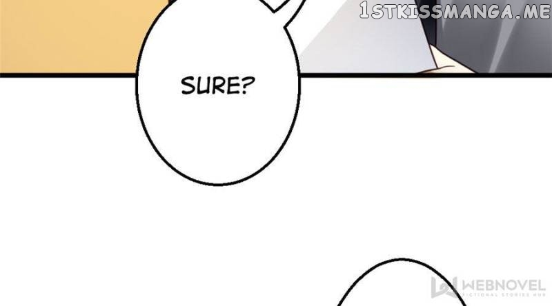 Let Me Go! You Demon President chapter 17 - page 39