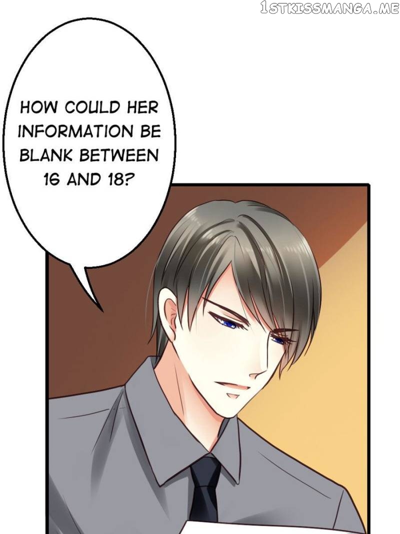 Let Me Go! You Demon President chapter 17 - page 44