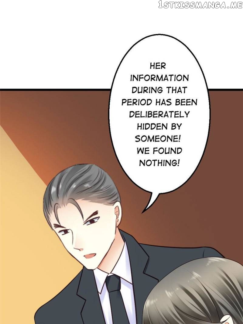 Let Me Go! You Demon President chapter 17 - page 46