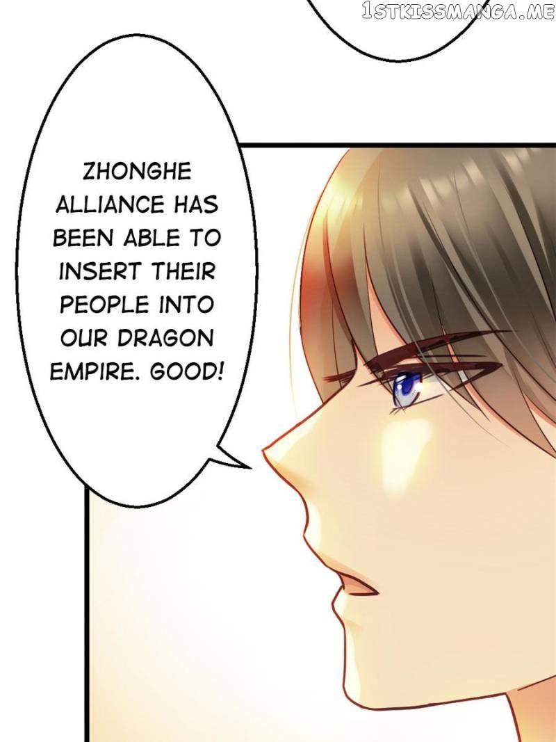 Let Me Go! You Demon President chapter 17 - page 48