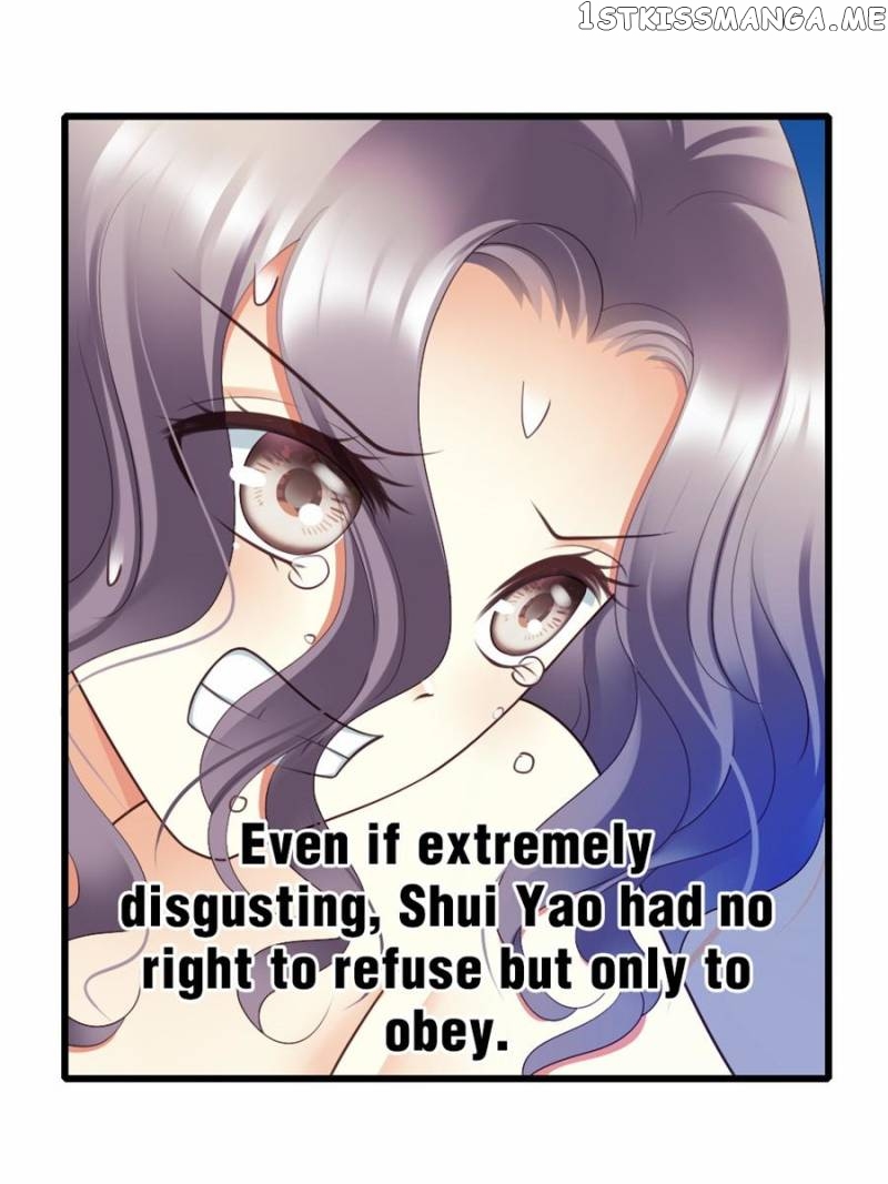 Let Me Go! You Demon President chapter 67 - page 10