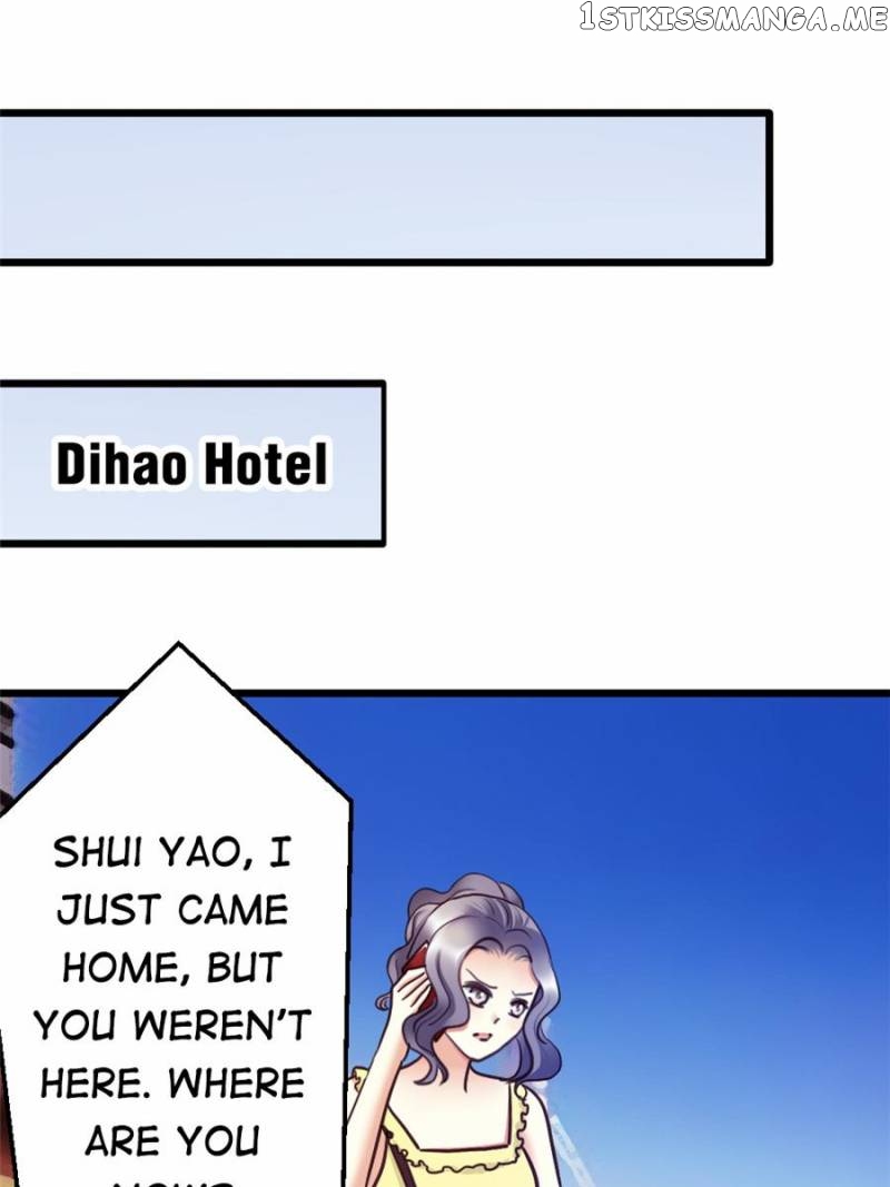 Let Me Go! You Demon President chapter 67 - page 11