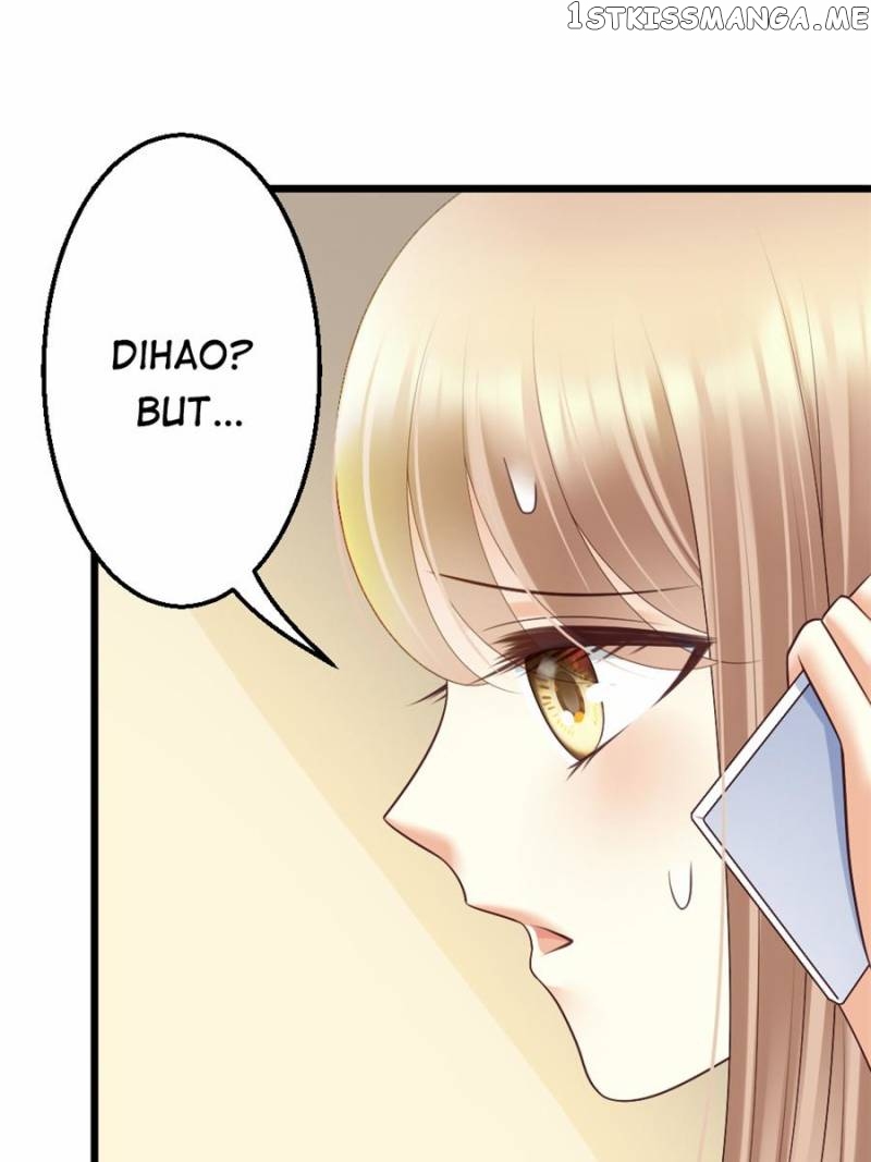 Let Me Go! You Demon President chapter 67 - page 14