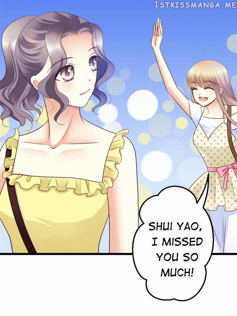 Let Me Go! You Demon President chapter 67 - page 20