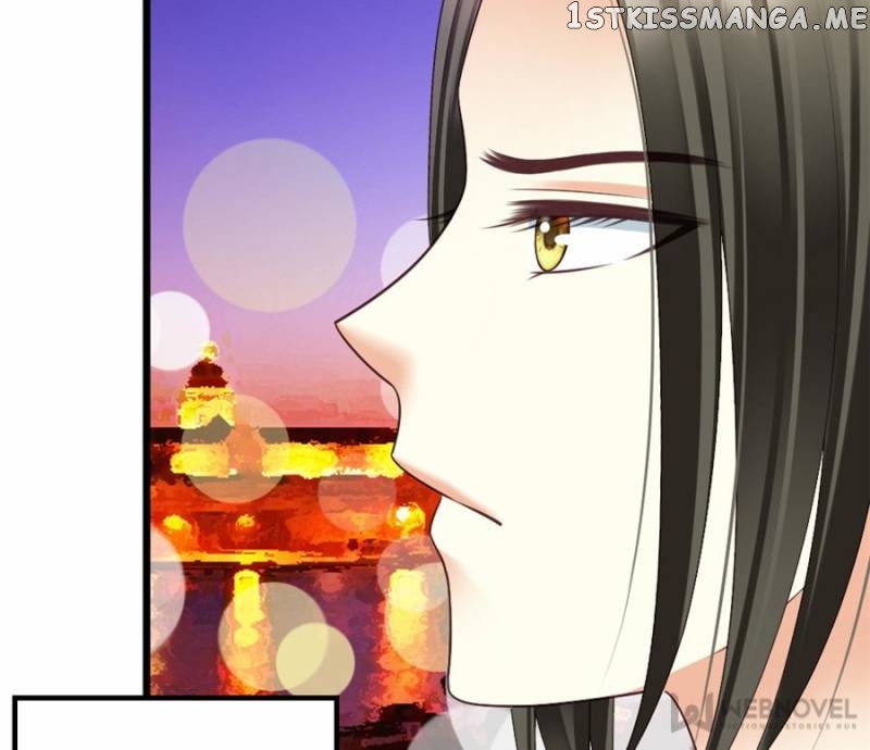 Let Me Go! You Demon President chapter 67 - page 3