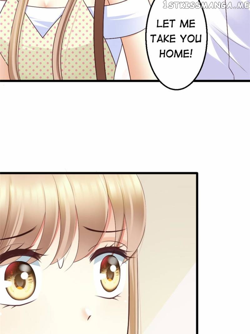 Let Me Go! You Demon President chapter 67 - page 51