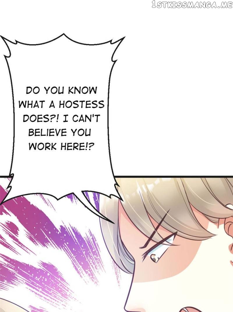Let Me Go! You Demon President chapter 11 - page 10